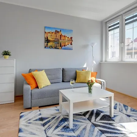 Ogarna Cozy Triapart