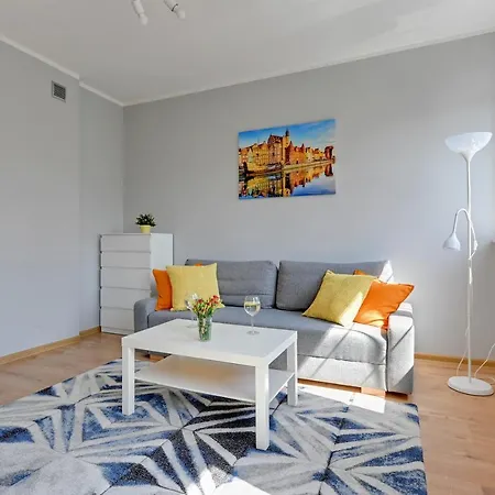 Ogarna Cozy Triapart